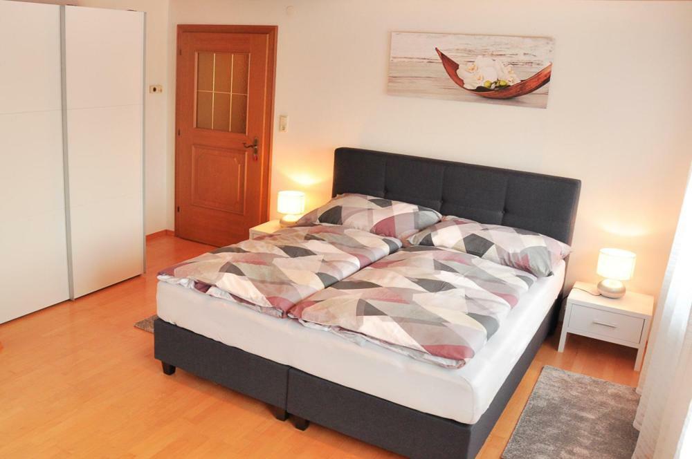שארניץ Ferienwohnung Vera מראה חיצוני תמונה