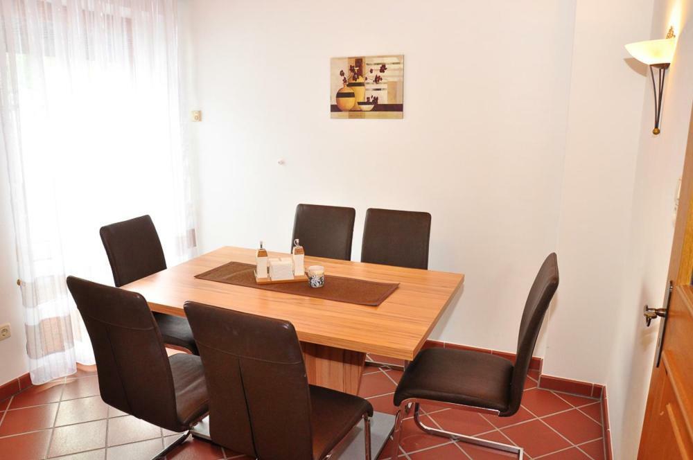 שארניץ Ferienwohnung Vera מראה חיצוני תמונה