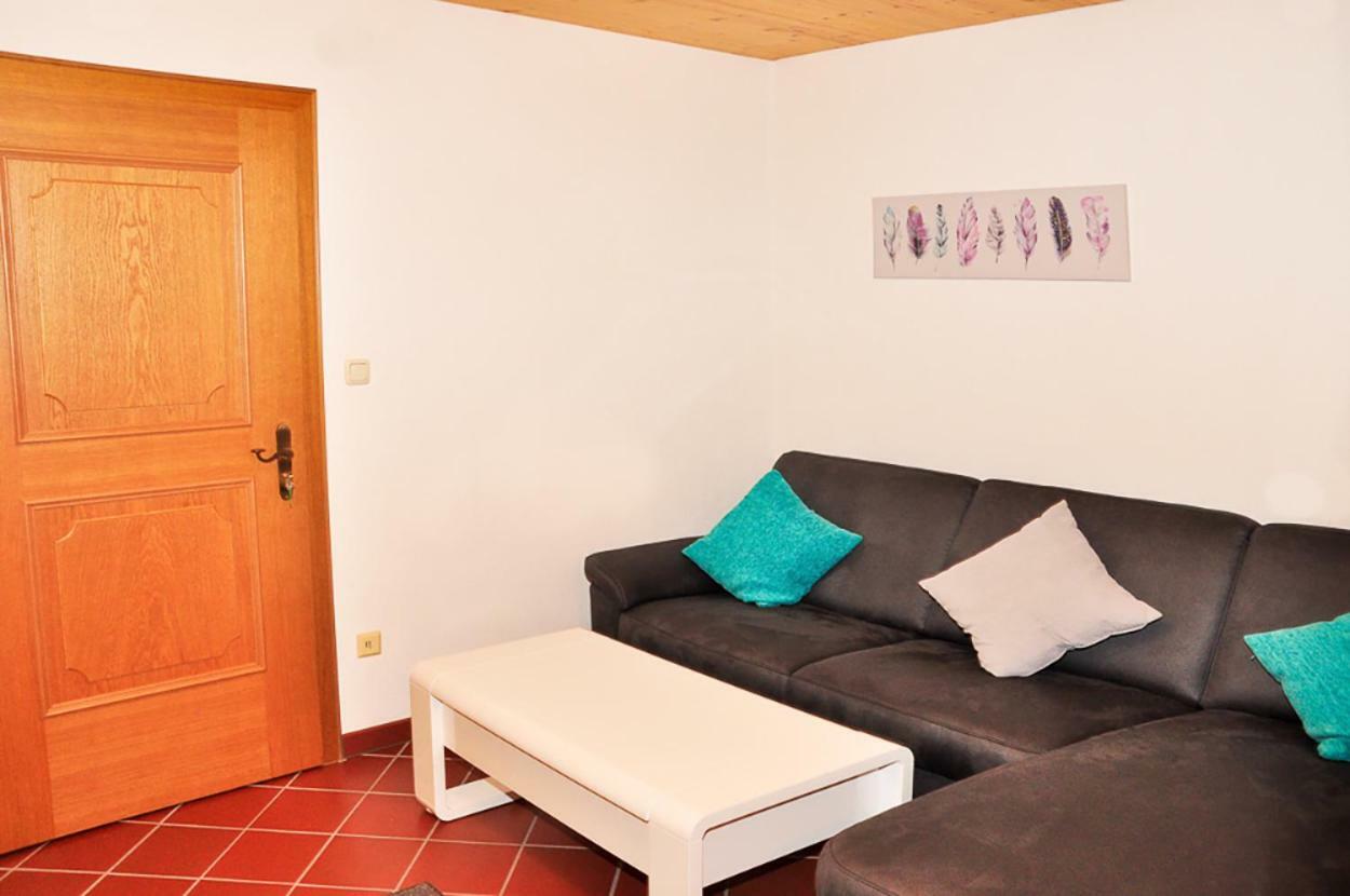 שארניץ Ferienwohnung Vera מראה חיצוני תמונה
