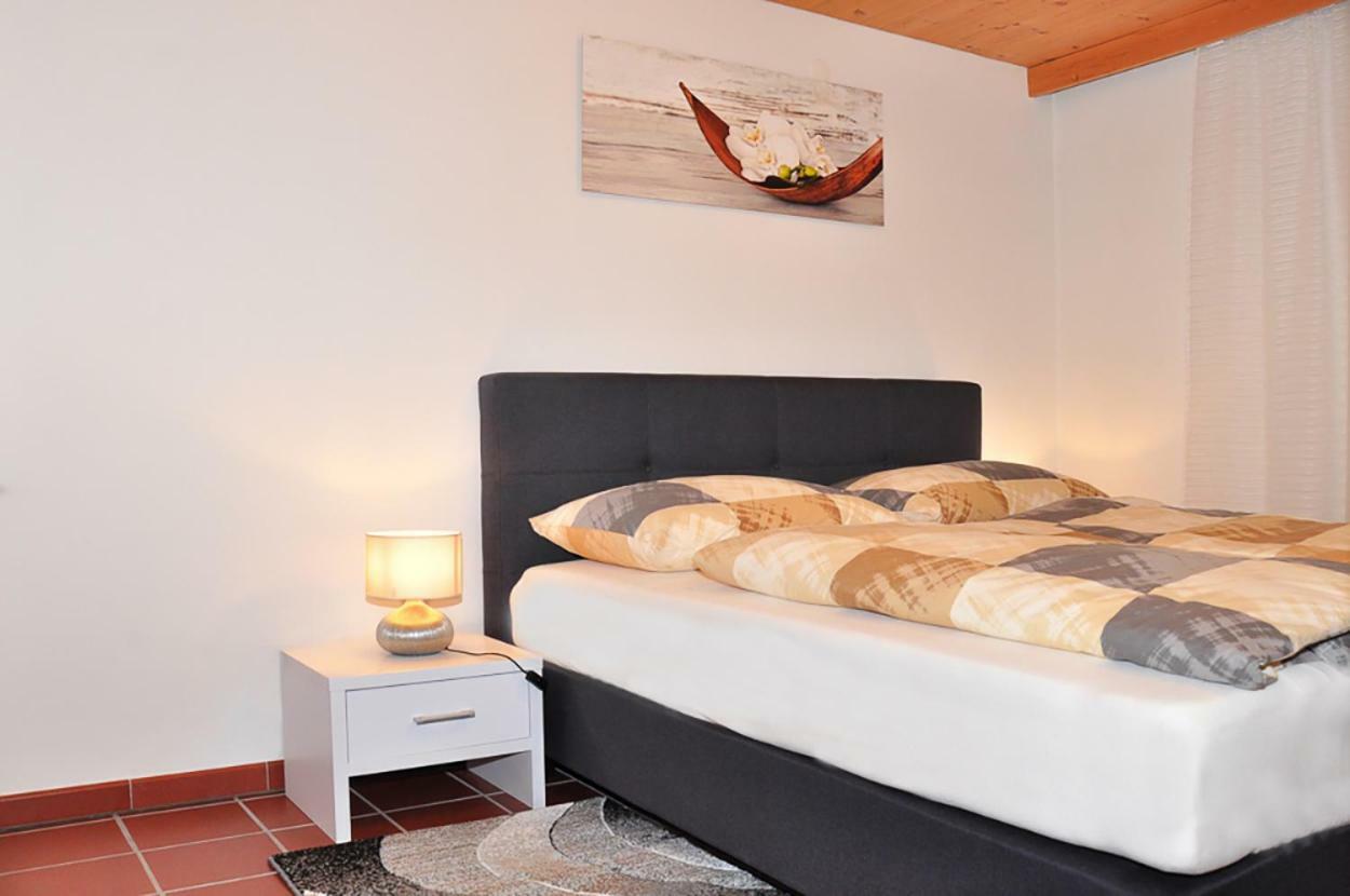 שארניץ Ferienwohnung Vera מראה חיצוני תמונה