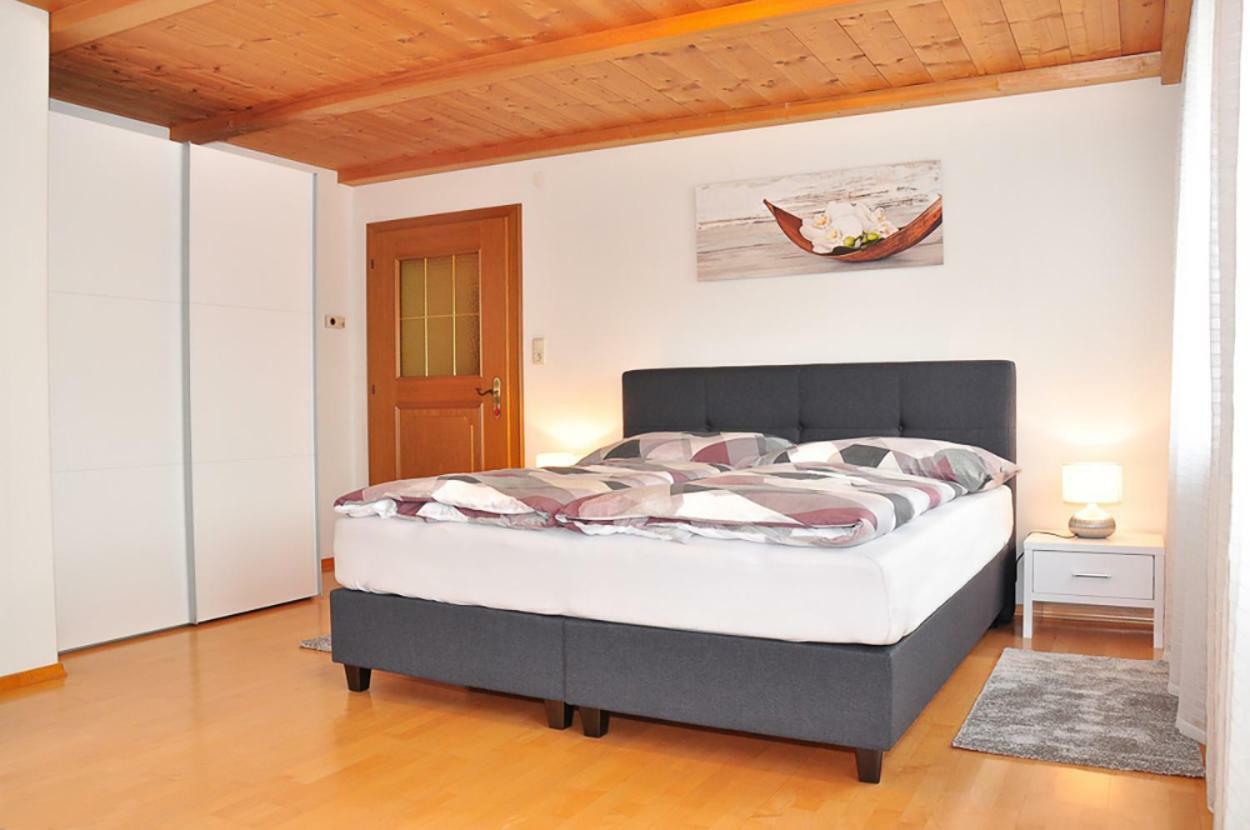 שארניץ Ferienwohnung Vera מראה חיצוני תמונה