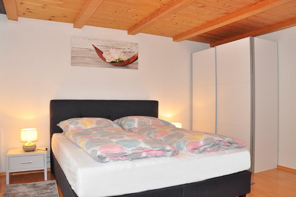 שארניץ Ferienwohnung Vera מראה חיצוני תמונה