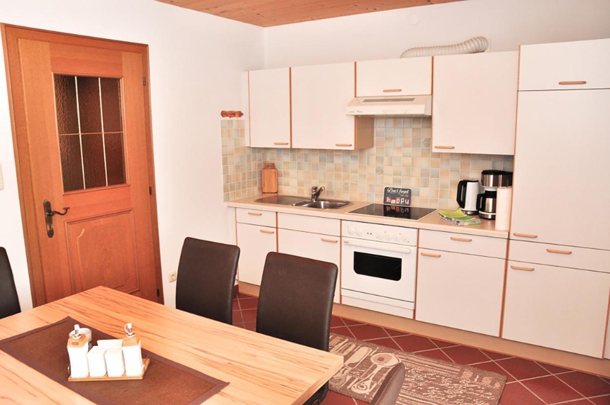 שארניץ Ferienwohnung Vera חדר תמונה